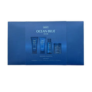 Sence Men Advanced Collection Giftset 4-delig Body Care Set Ocean Blue