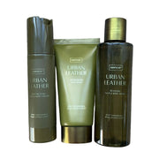 Sence Advanced Collection Giftset 3-delig Face & Body Set Urban Leather