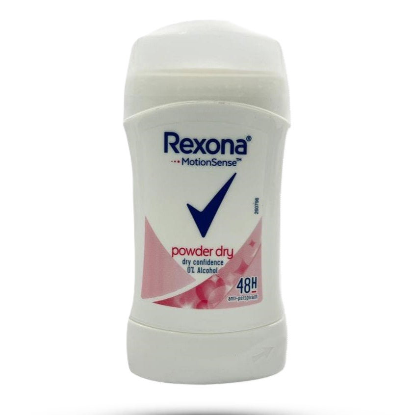 Rexona Powder Dry deodorant stick 40ml