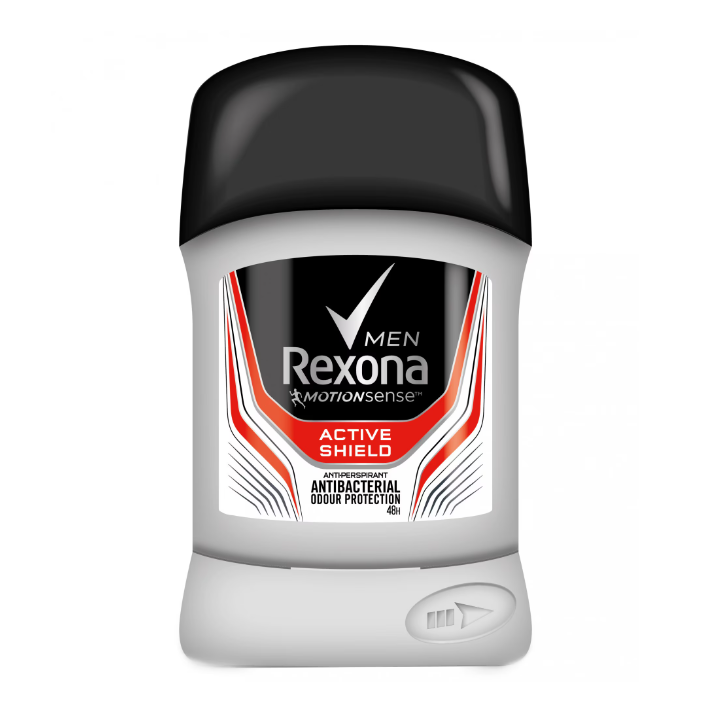 Rexona Active Shield deodorant stick 50ml