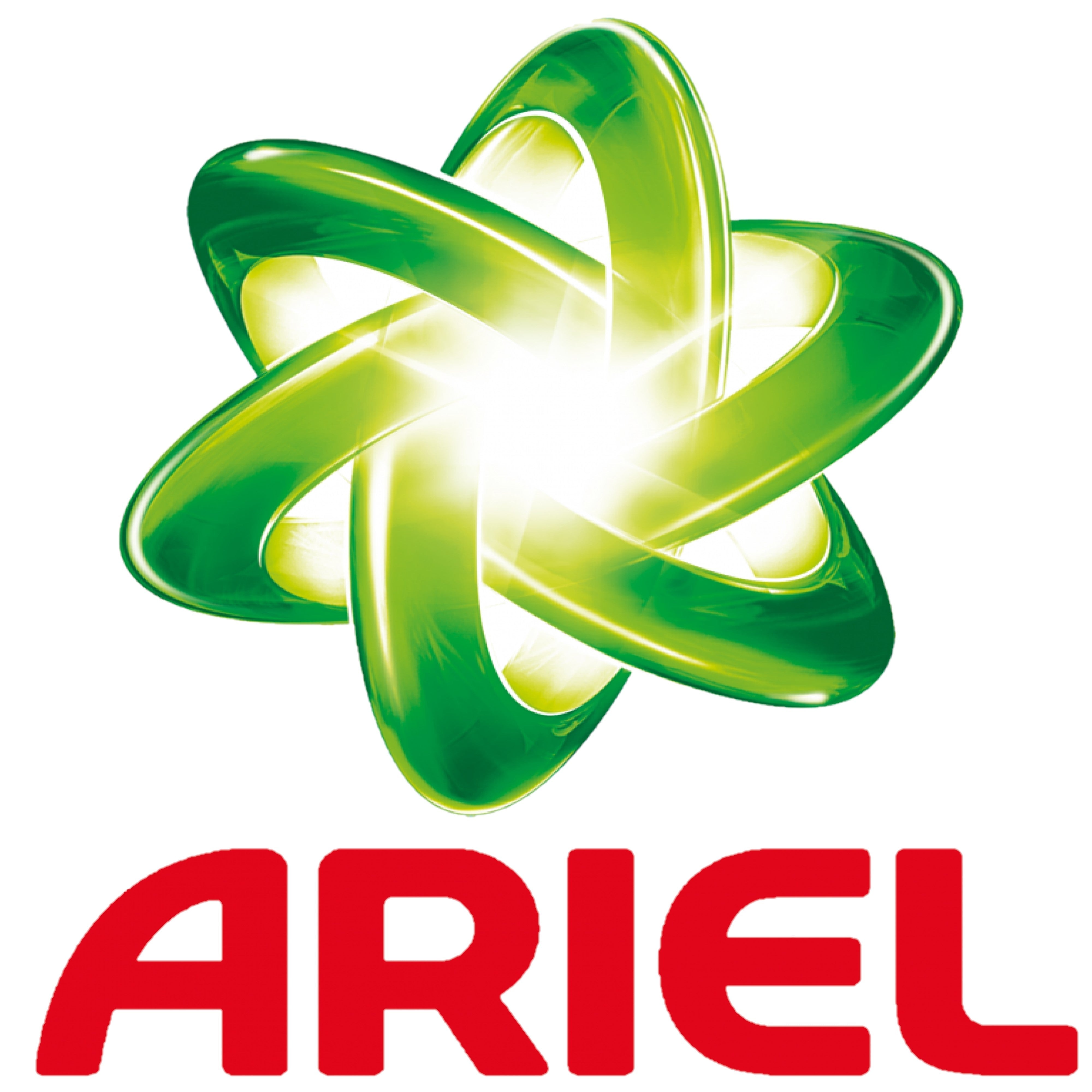 Ariel Sensitive vloeibaar wasmiddel 1,25L 2pack 50 wasbeurten