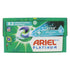 Ariel Lenor Unstoppables Fresh Platinum Pods 34 stuks OP = OP