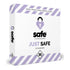 Safe Just Safe Standaard condoom 36 stuks