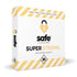 Safe Super Strong For Extra Safety condoom 36 stuks