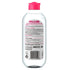 Garnier SkinActive Micellair water 400ml