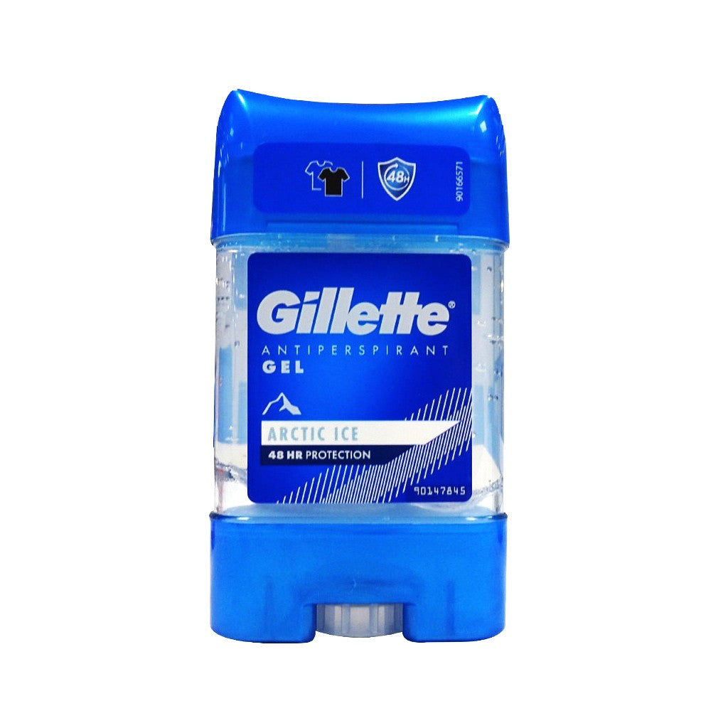Gillette Arctic Ice Gel Stick 70ml