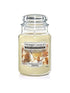 Yankee Candle Glistening Christmas 538gr