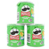 Pringles Sour Cream & Onion Chips 3x40gr