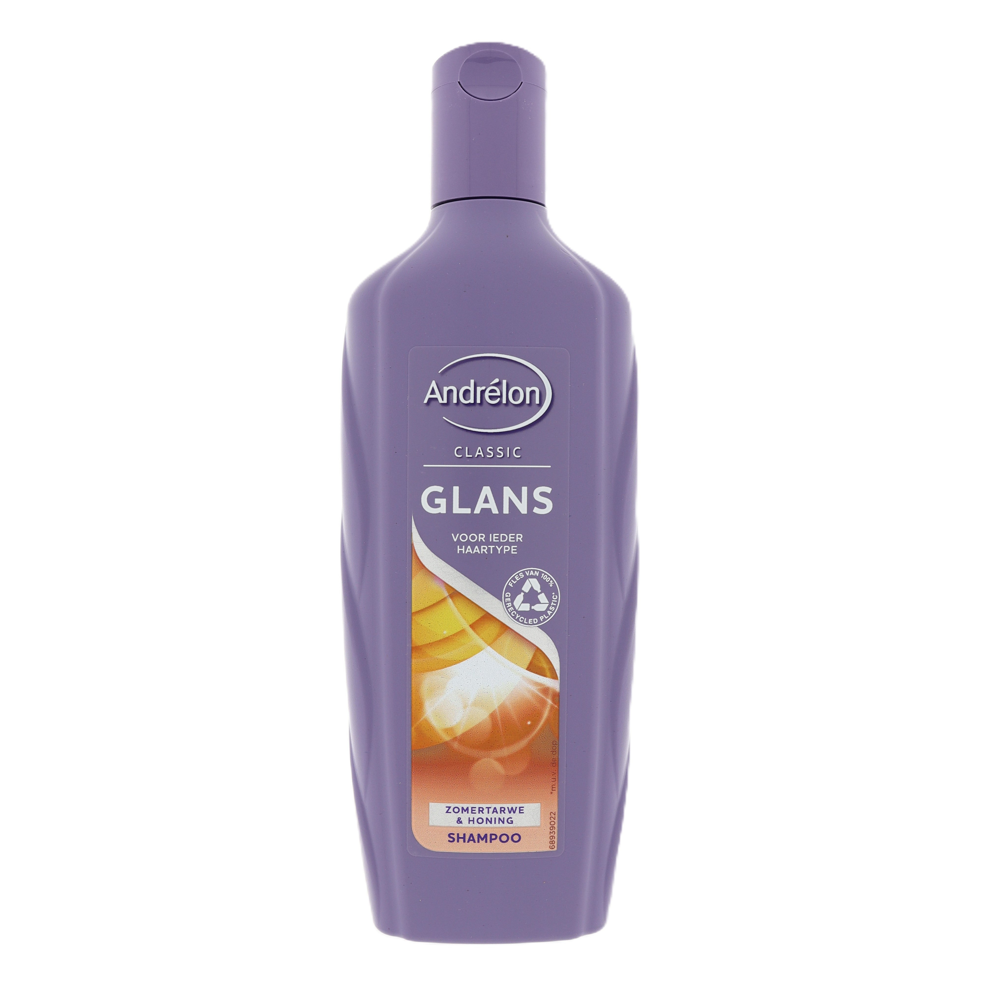 Andrélon Classic Glans shampoo 300ml