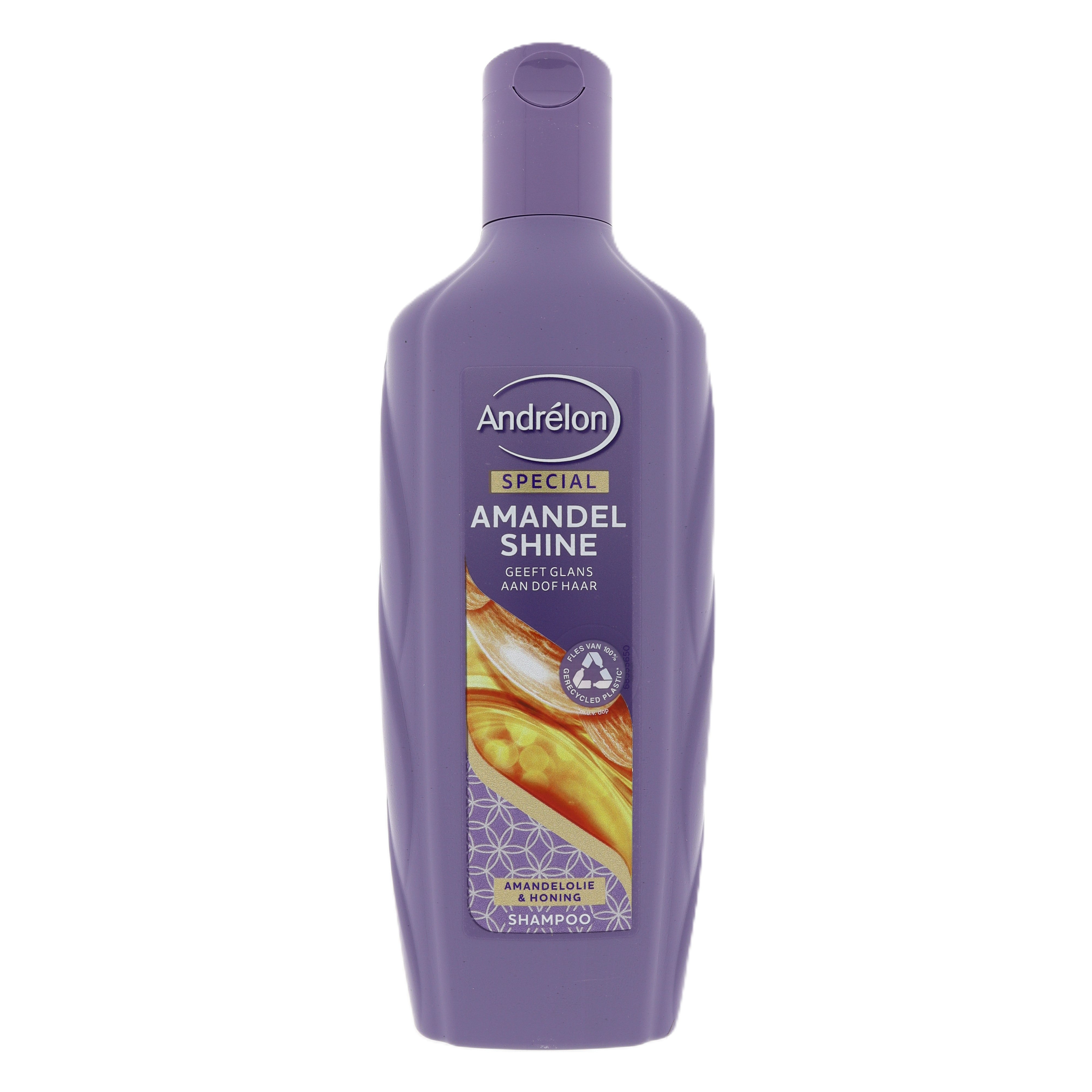 Andrélon Special Amandel Shine shampoo 300ml