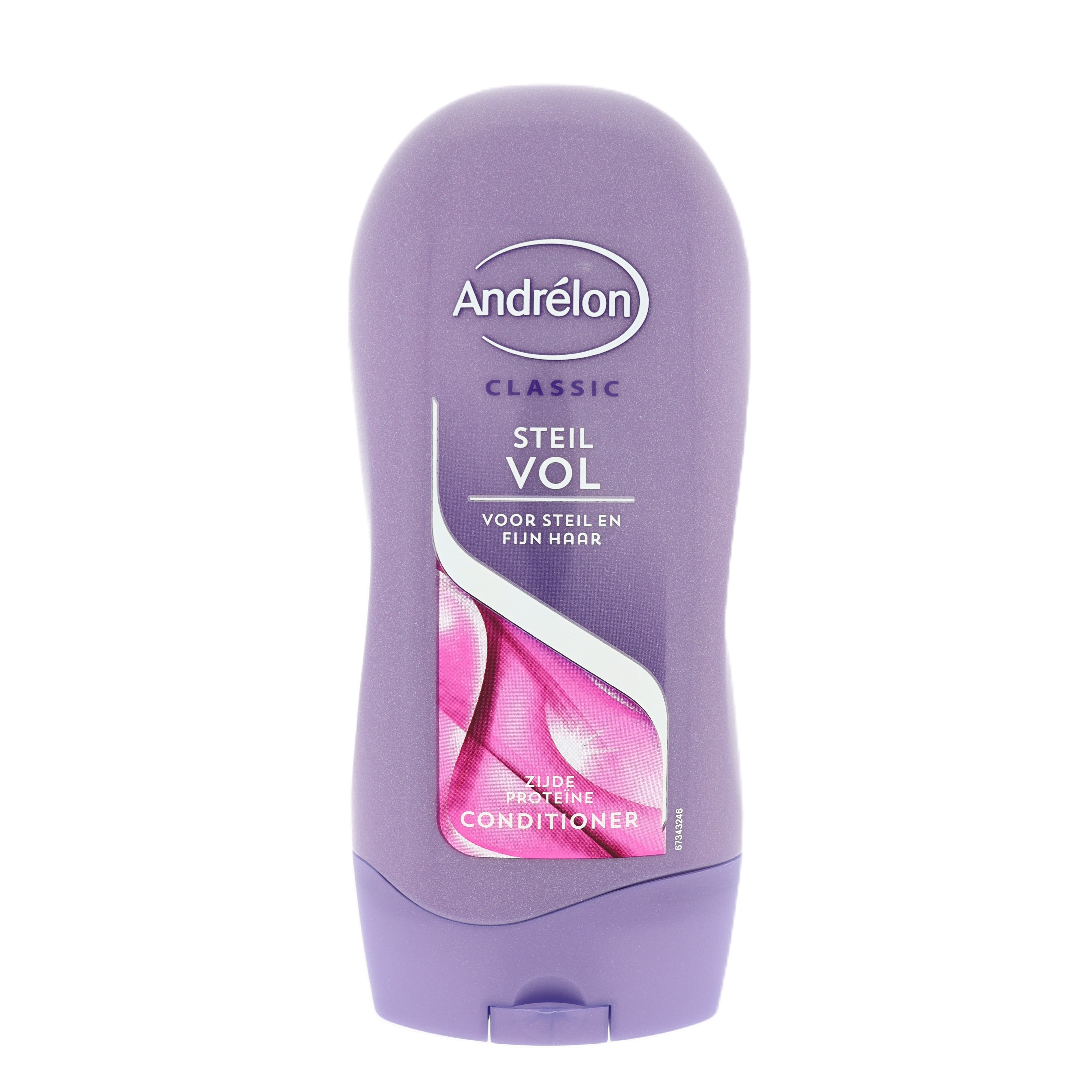 Andrélon Classic Steilvol conditioner 300ml