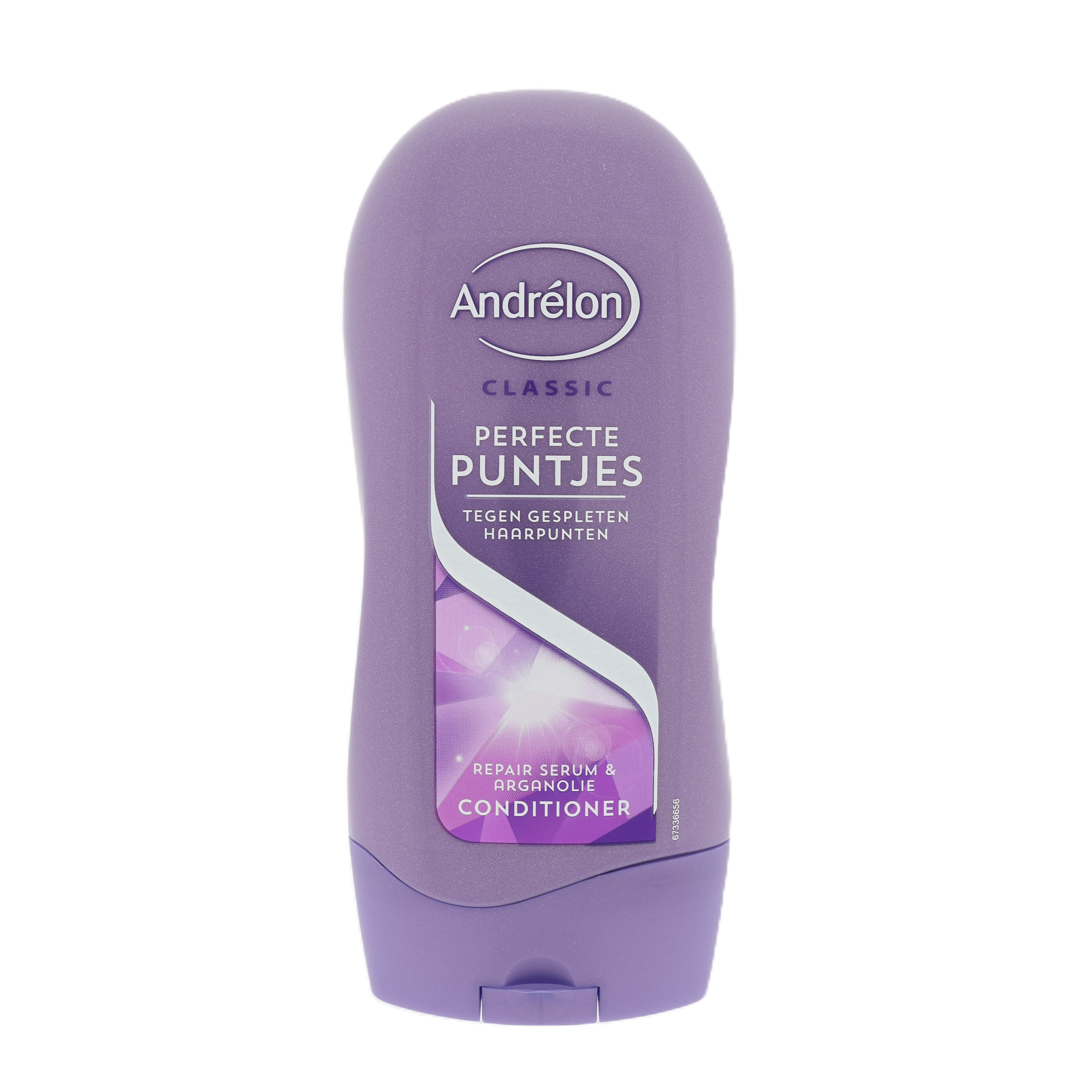 Andrélon Classic Perfecte Puntjes conditioner 300ml