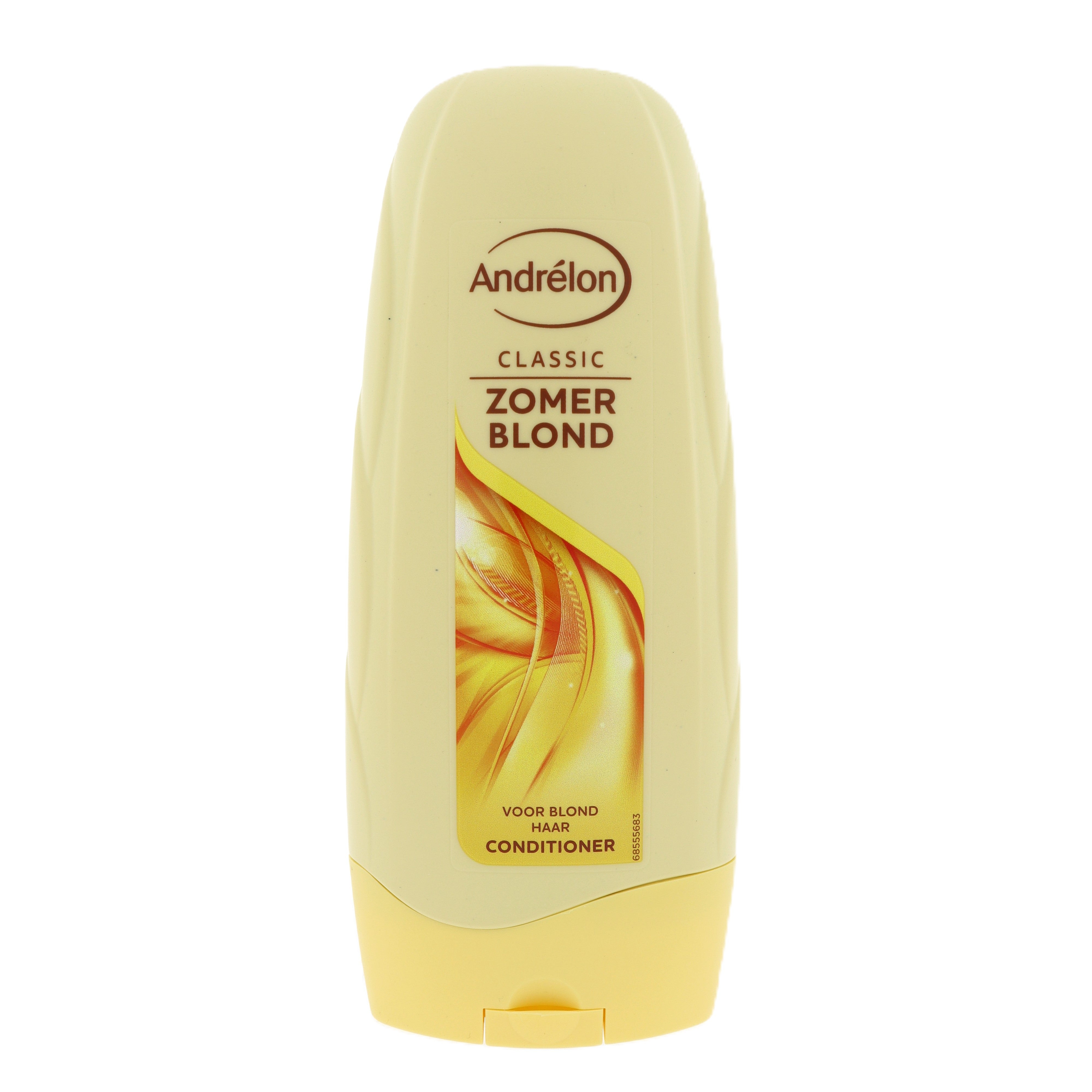 Andrélon Classic Zomer Blond conditioner 300ml