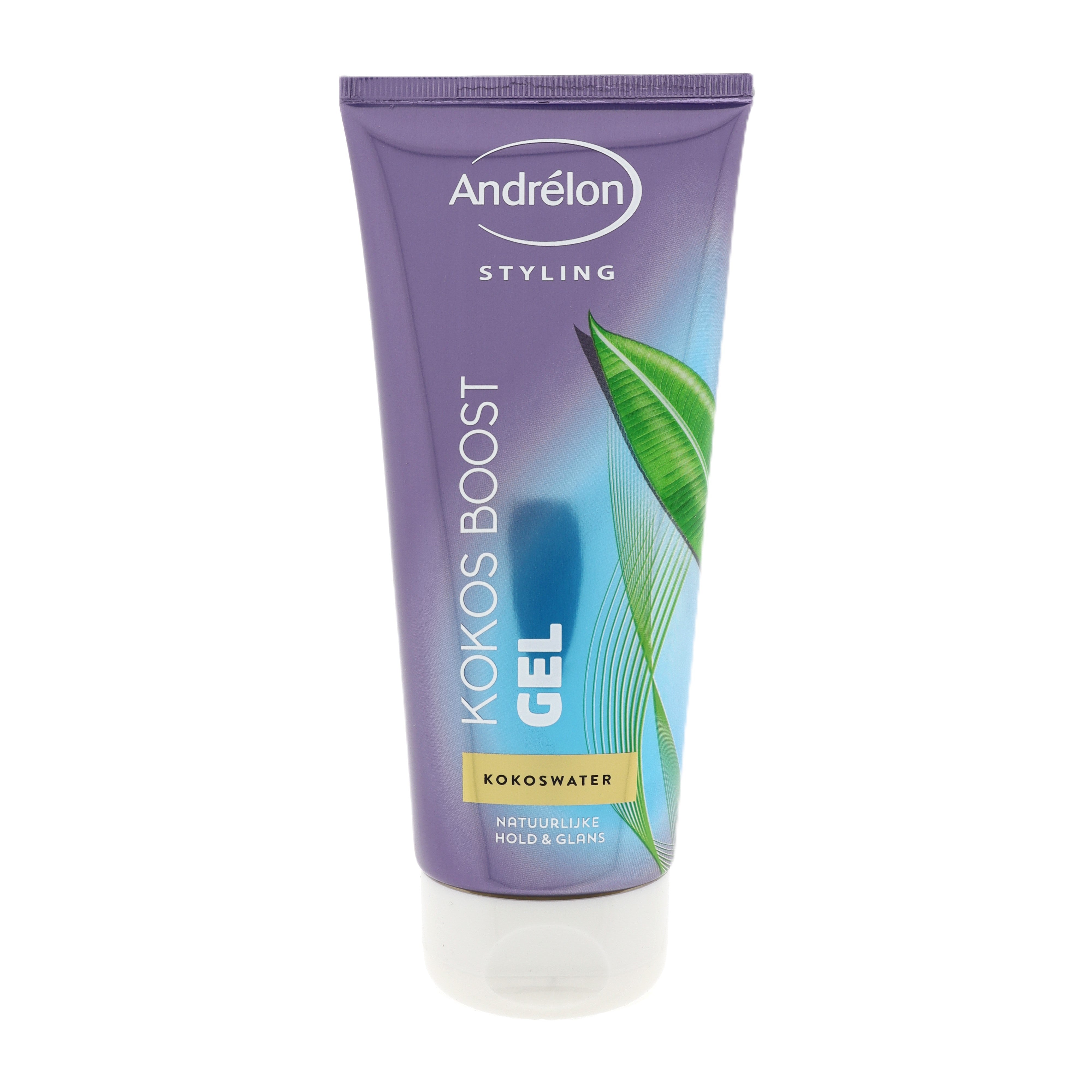 Andrélon Styling Kokos Boost Gel 200ml