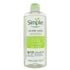 Simple Micellar cleansing water 200ml