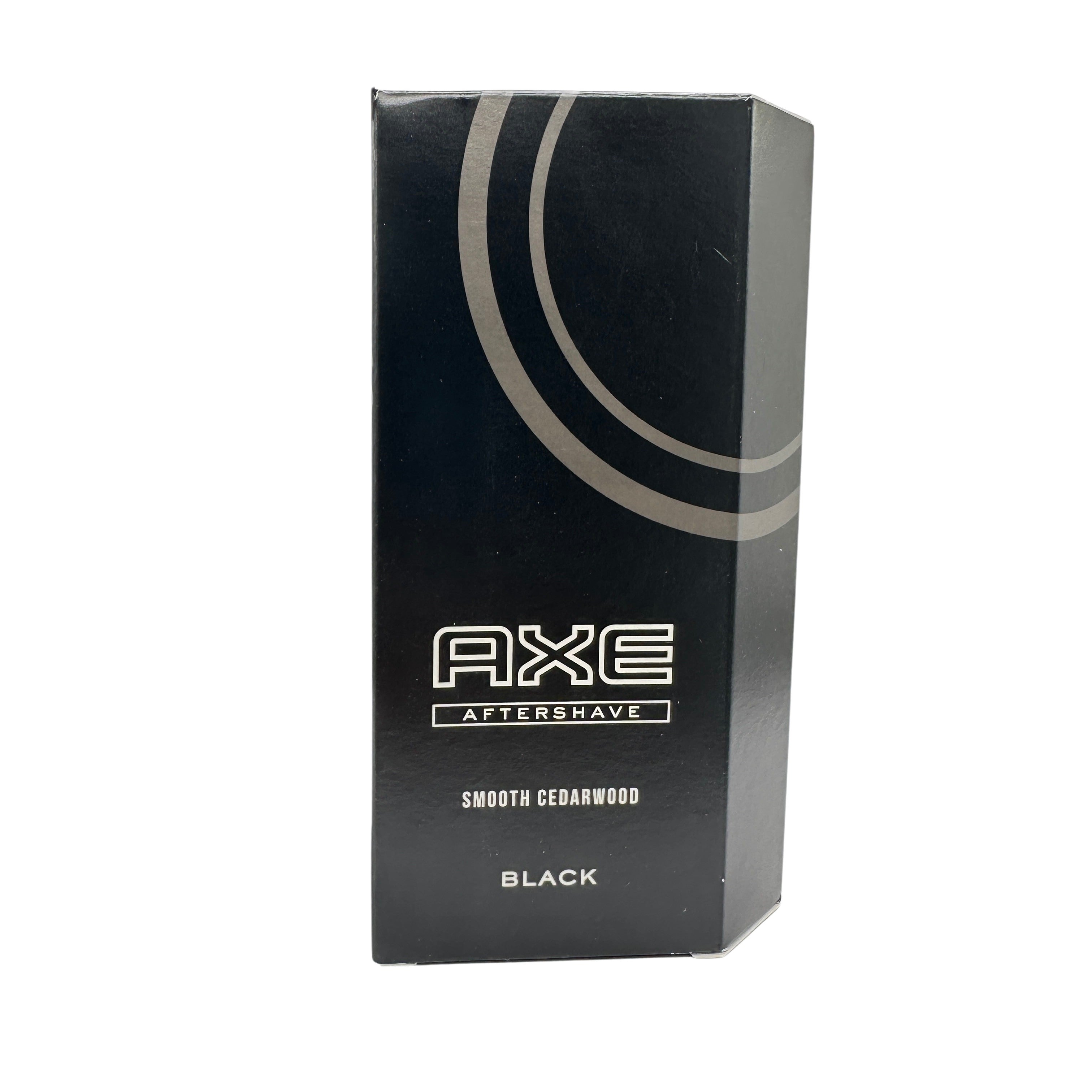 Axe Black aftershave 100ml