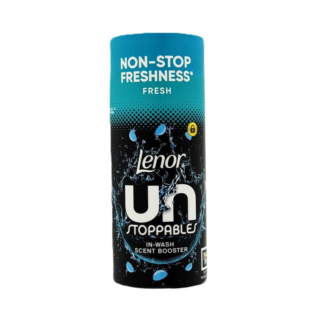 Lenor geurparels Unstoppables Fresh 155gr