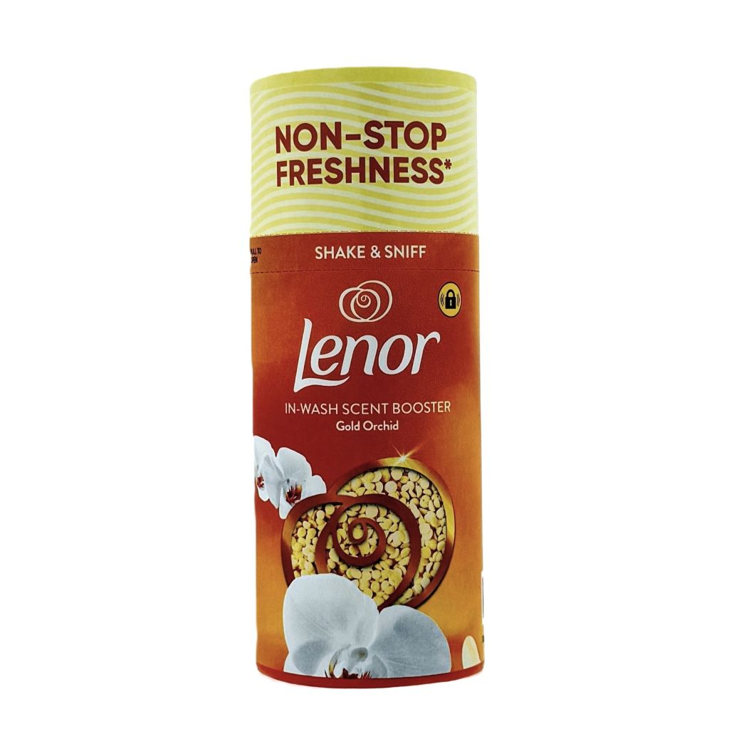 Lenor geurparels Gold Orchid 155gr