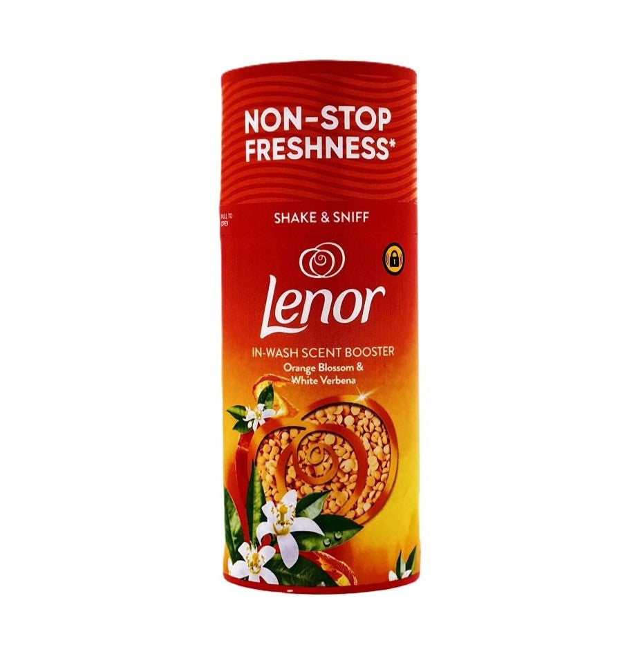 Lenor geurparels Orange Blossom & White Verbena 155gr