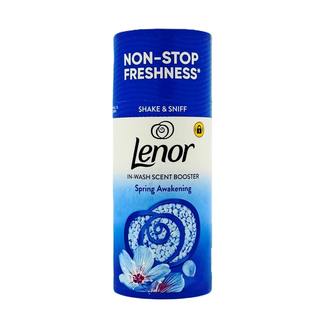 Lenor geurparels Spring Awakening 155gr
