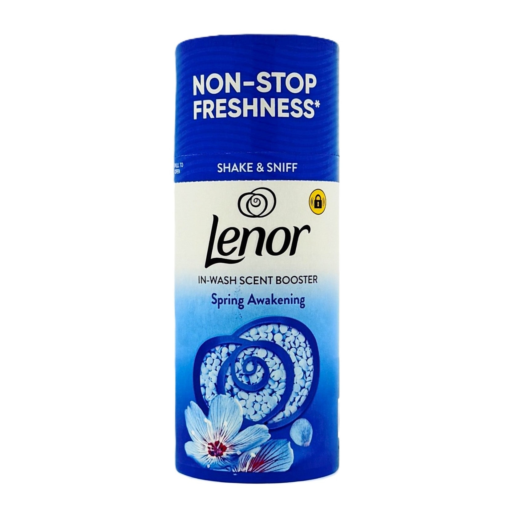 Lenor geurparels Spring Awakening 155gr