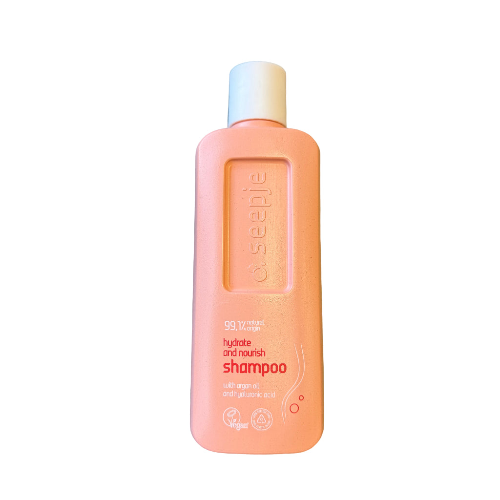 Seepje Hydrate & Nourish Shampoo 300ml