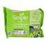 simple exfoliating wipes 