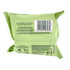 Simple Cleansing Wipes 25 stuks