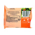 Simple Instant Glow Cleansing Wipes 20 stuks