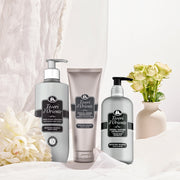 Tesori d’Oriente White Musk Set Douchecrème, Bodylotion & Handzeep
