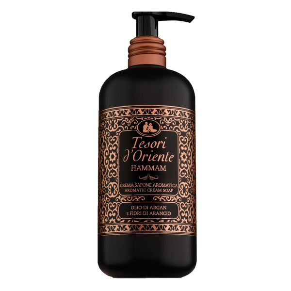 Tesori d’Oriente Hammam Handzeep 300ML
