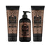 Tesori d’Oriente Hammam Set 2x Douchecrème & 1x Handzeep