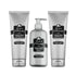 Tesori d’Oriente White Musk Set 2x Douchecrème & 1x Handzeep