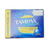 Tampax Compak Regular Tampons met Inbrenghuls 27 stuks
