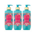 Tesori d’Oriente 3PACK Ayurveda Bodylotion 400ML