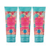 Tesori d’Oriente 3PACK Ayurveda Douchecrème 250ML