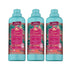 Tesori d’Oriente 3PACK Ayurveda Geconcentreerde Wasverzachter 760ML