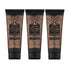 Tesori d’Oriente 3PACK Hammam Douchecrème 250ML