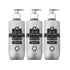 Tesori d’Oriente 3PACK White Musk Bodylotion 400ML