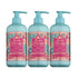 Tesori d’Oriente 3PACK Ayurveda Handzeep 300ML
