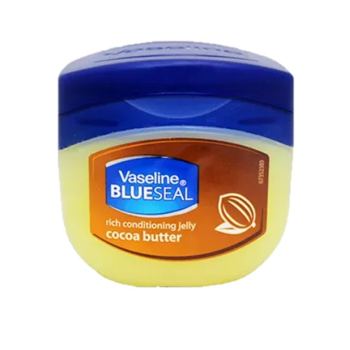 Vaseline Rich Conditioning Jelly Cocoa Butter 250ml