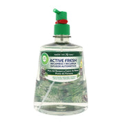 Airwick Active Fresh Forest Pines luchtverfrisser navulling 228ml - Luchtverfrisser - PrijzenStorm.nl