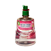 Airwick Active Fresh Kersenbloesem & Framboos luchtverfrisser navulling 228ml - Luchtverfrisser - PrijzenStorm.nl