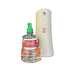 Airwick Baked Apple & Cinnamon luchtverfrisser inclusief navulling 228ml - Luchtverfrisser - PrijzenStorm.nl
