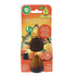 Airwick Citrus explosie Essential Mist navulling 20ml - Luchtverfrisser - PrijzenStorm.nl