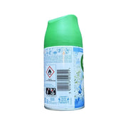 AirWick Crisp Linen & Lilac navulling luchtverfrisser 250ml -Luchtverfrisser- PrijzenStorm.nl