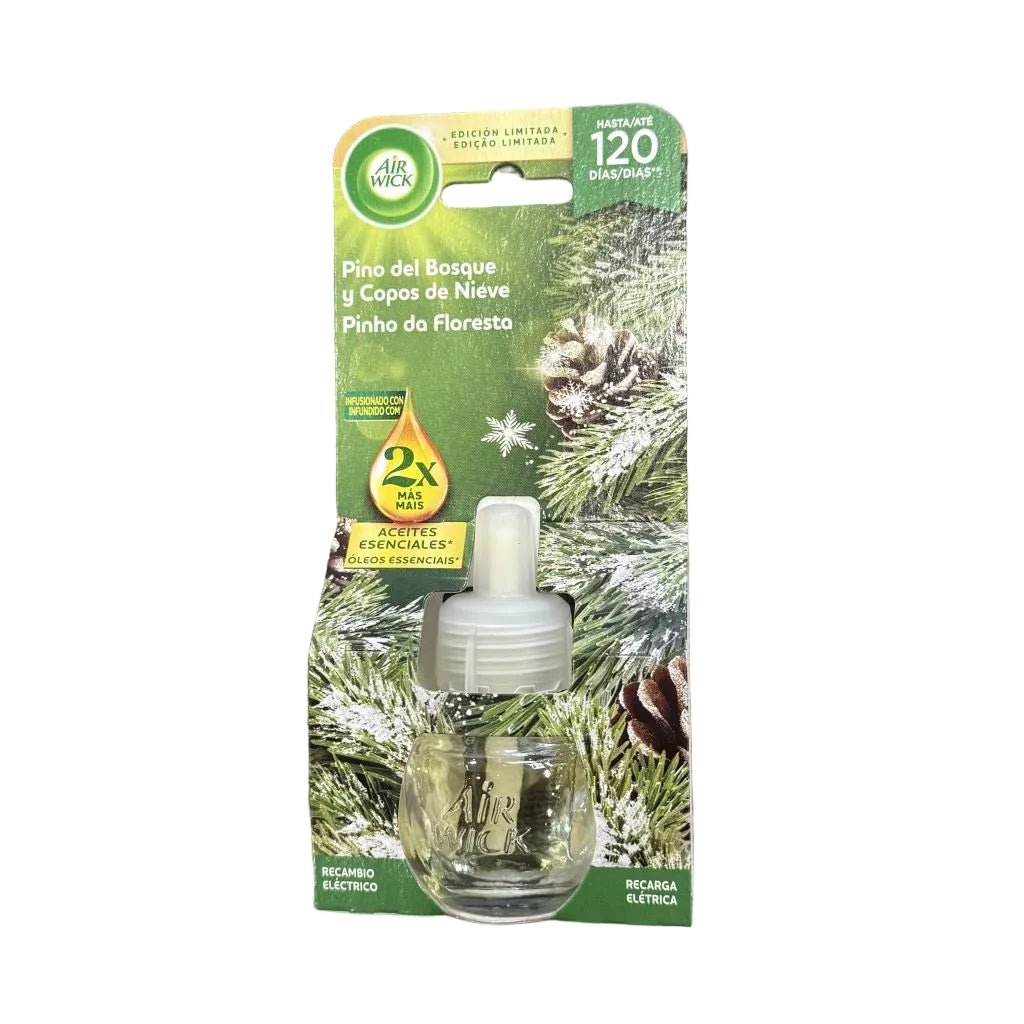 Airwick Forest Pines navulling 19ml - Luchtverfrisser - PrijzenStorm.nl