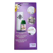 Airwick Maldives Moments Freshmatic apparaat wit + navulling 250ml - Luchtverfrisser - PrijzenStorm.nl