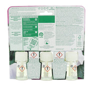 Airwick Moon Lily & Smooth Satin navulling 3x19ml - Luchtverfrisser - PrijzenStorm.nl