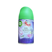 AirWick Mystical Garden navulling luchtverfrisser 250ml -Luchtverfrisser- PrijzenStorm.nl